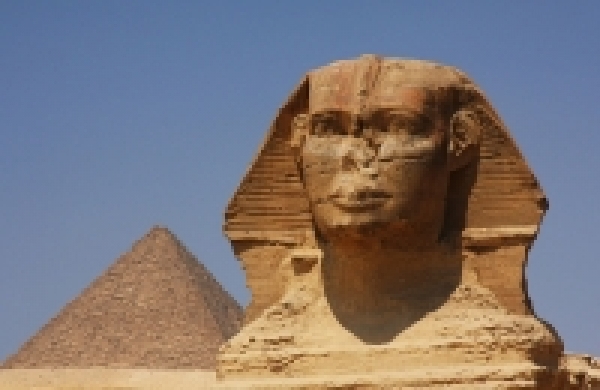 Dos Day Tours de El Cairo y Luxor de vuelo