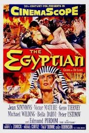1 The Egyptian 1954