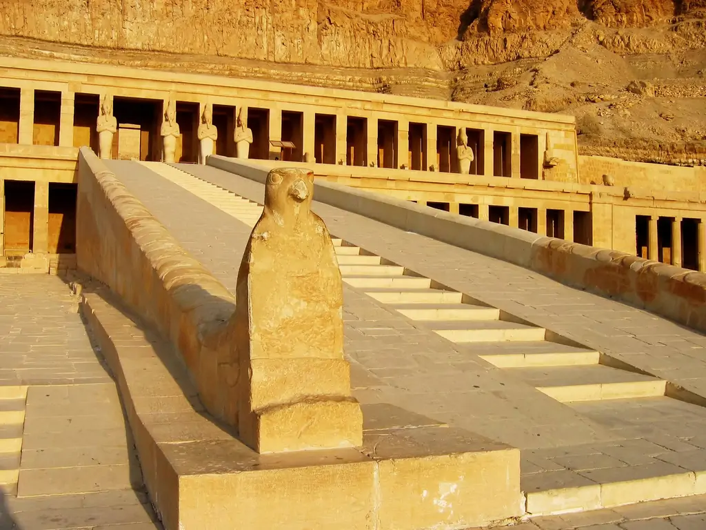 King Ahmose Program