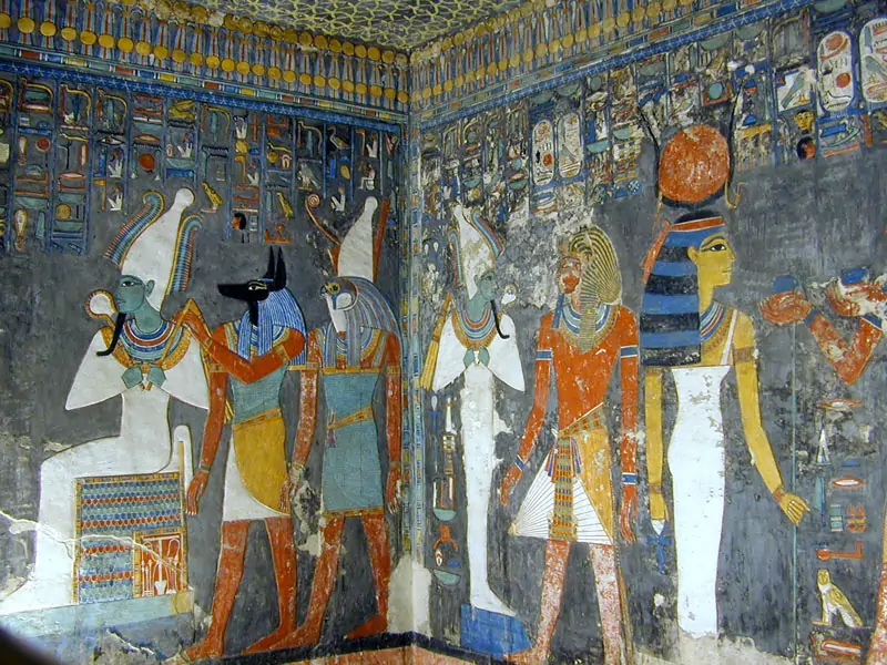 Day Tour to Kalabsha Temple and the Nubian Museum