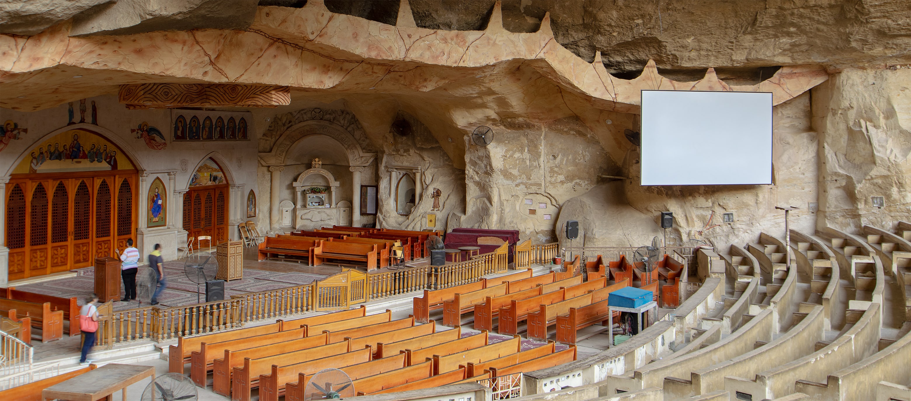 Cairo City Tour blog