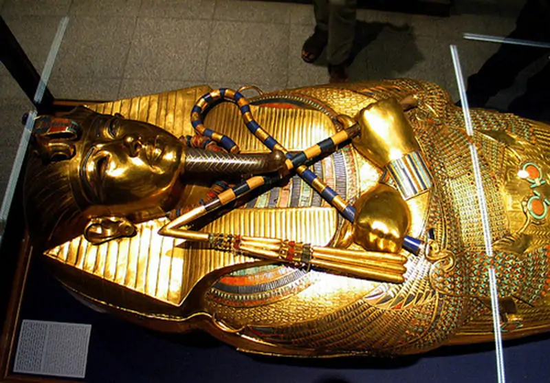 King Unas Program