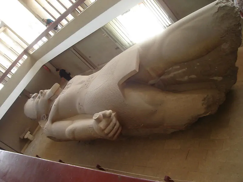 Cairo City Break 2