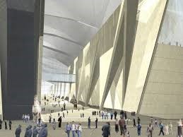 Grand Egyptian Museum