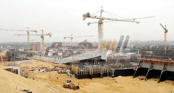 Grand Egyptian Museum2