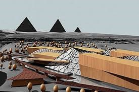 Grand Egyptian Museum 3