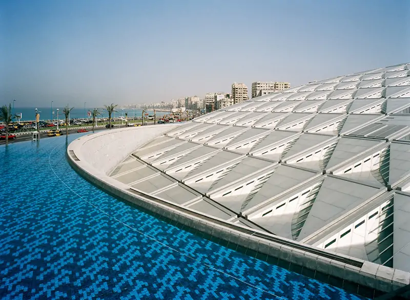 Two Day Tour of Cairo and Alexandria