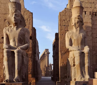 Cairo & Nile Cruise Packages