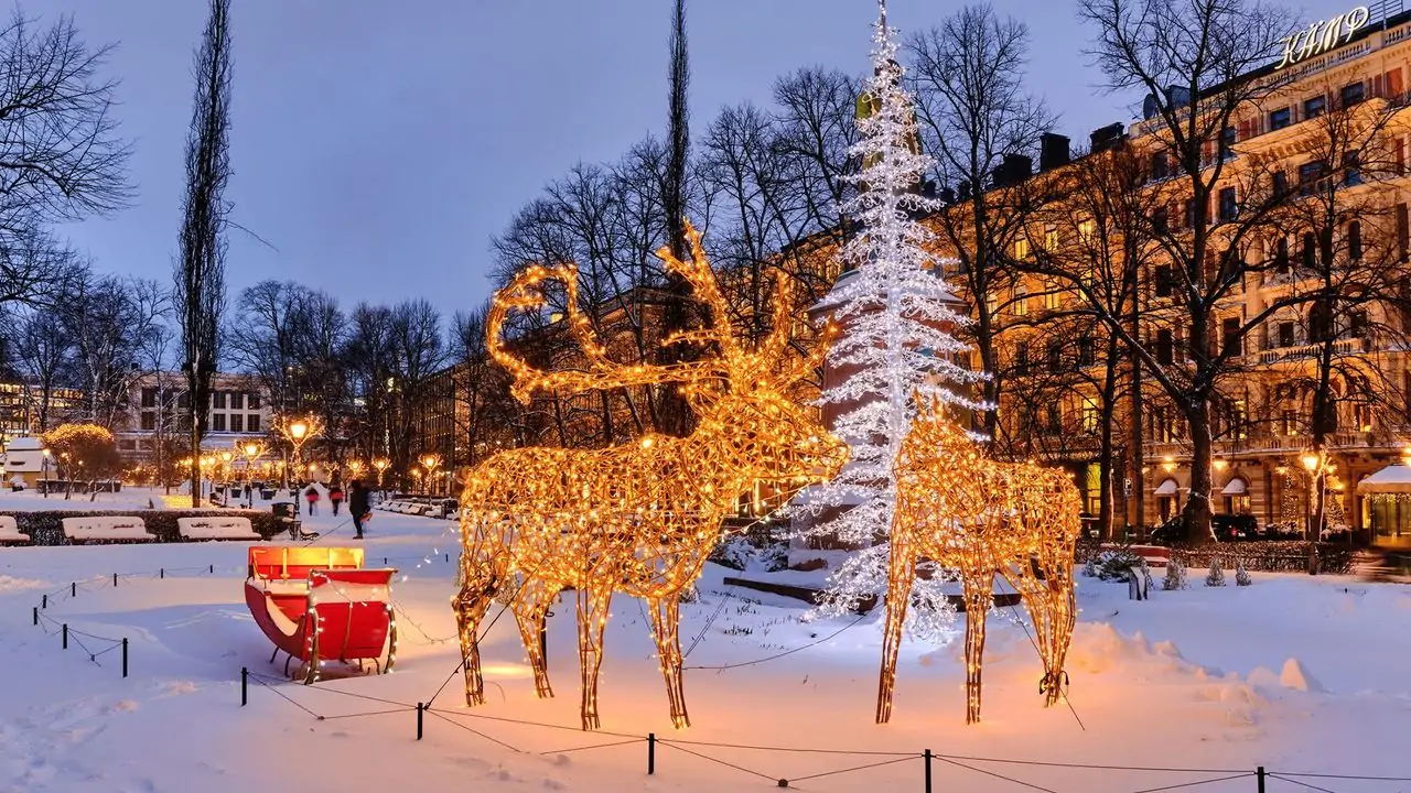 Christmas