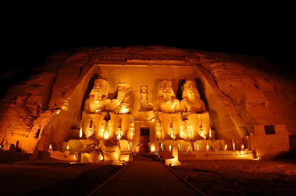 abu simbel tour from cairo