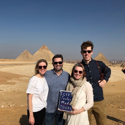 Day Tour to Ancient Egypt + Citadel