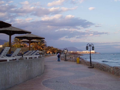 Overnight Trip to Moses Mountain and St. Catherine Monastery from Sharm el Sheikh