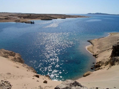 Day Trip to Ras Mohamed from Sharm el Sheikh