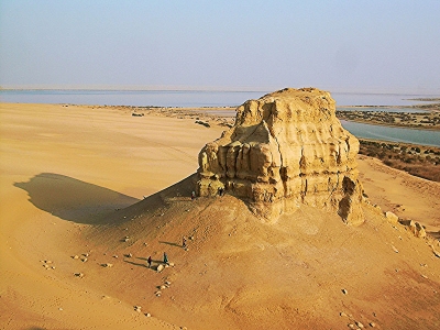 Day Tour to Fayoum Oasis from Cairo