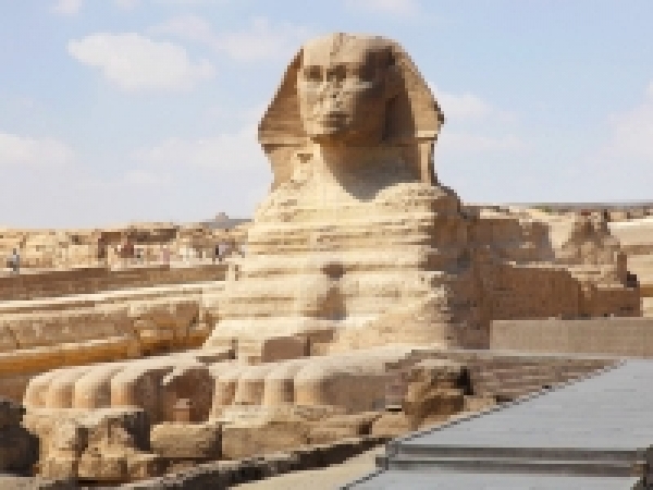 Dos Day Tours de El Cairo y Luxor de vuelo:
