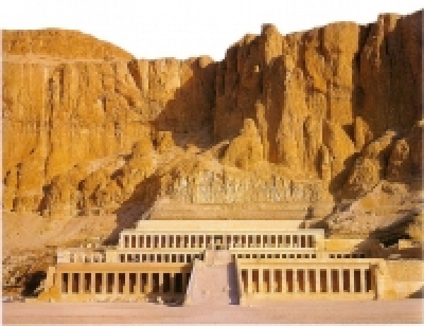 Day Tour a Luxor desde El Cairo por el vuelo