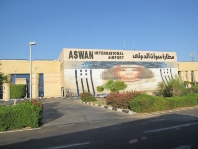 Aswan Airport Transfers