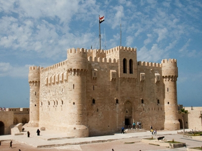 Day Tour to explore Alexandria City