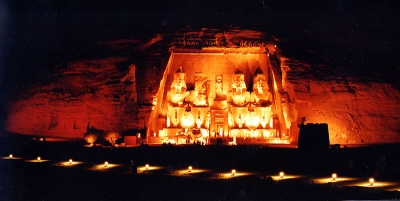 Overnight Tour to Abu Simbel from Aswan by flight