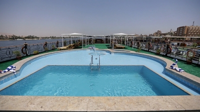 Tuya Nile Cruise