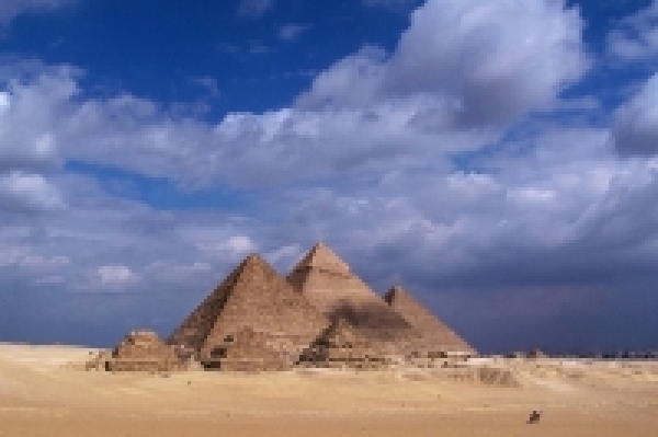 Excursión de un día a El Cairo desde Puerto Sokhna