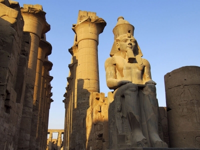 Day Trip to Luxor from Hurghada by Vehicle