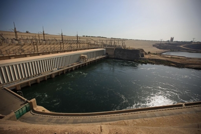 Nile Cruise (Luxor-Aswan-Abu Simbel)