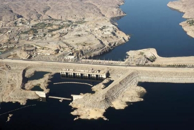 Day Tour to the High Dam, Philae Temple, and the Unfinished Obelisk