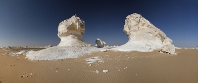 Overnight Camping at the White and Black Desert “Bahareya oasis” from Cairo