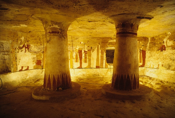 Excursión de un día a Bahareya Oasis de El Cairo