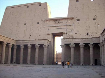 Day Tour to Edfu &amp; Kom Ombo