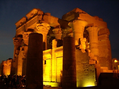 Day Tour to Kom-Ombo&amp;Edfu from Aswan