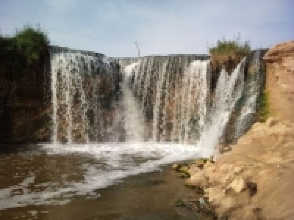 Excursión de un día a Maidum y Wadi Al-Rayan &quot;Fayoum Oasis&quot;