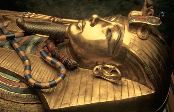 Curse of the Pharaohs: A Myth or a Fact