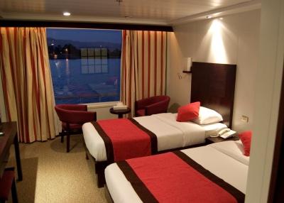 Moevenpick M/S Royal Lily Nile Cruise