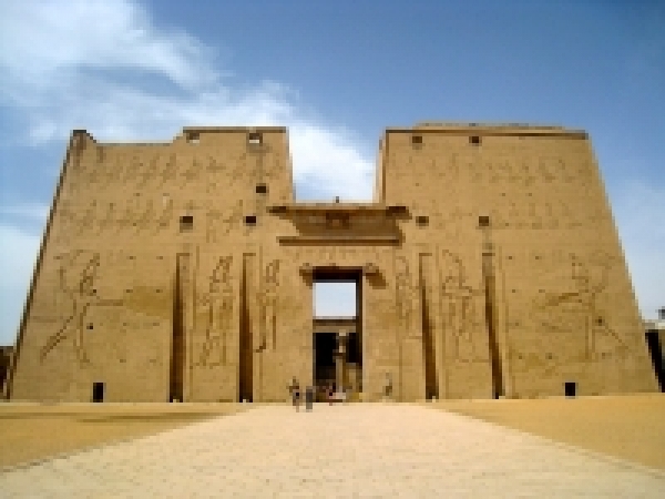 Excursión de un día a Kom Ombo y Edfu-desde Asuán